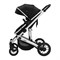 Детская коляска Sweet Baby Amare 3 в 1 Black 396123826 - фото 63907