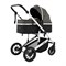 Детская коляска Sweet Baby Amare 3 в 1 Brown 1084769897 - фото 63914