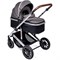 Детская коляска Sweet Baby Amare 3 в 1 Brown 1084769897 - фото 63915