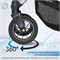 Детская коляска Sweet Baby Amare 3 в 1 Brown 1084769897 - фото 63922