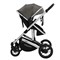 Детская коляска Sweet Baby Amare 3 в 1 Brown 1084769897 - фото 63943