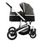 Детская коляска Sweet Baby Amare 3 в 1 Brown 1084769897 - фото 63945