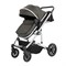 Детская коляска Sweet Baby Amare 3 в 1 Brown 1084769897 - фото 63968