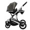 Детская коляска Sweet Baby Amare 3 в 1 Brown 1084769897 - фото 63975
