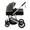 Детская коляска Sweet Baby Amare 3 в 1 Brown 1084769897 - фото 63979