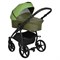 Детская коляска Tutis Novo Reflective 3 в 1 1142150 Meadow 752075004 - фото 63983