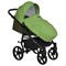 Детская коляска Tutis Novo Reflective 3 в 1 1142150 Meadow 752075004 - фото 63986
