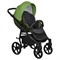 Детская коляска Tutis Novo Reflective 3 в 1 1142150 Meadow 752075004 - фото 63987