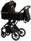 Детская коляска Peppy Tecla 3 в 1 Shadow Black Chrome Edition (Черный) 724509577 - фото 64014