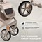 Детская коляска Sweet Baby Elegante 2 в 1 SBL LT Beige 2099135902 - фото 6418