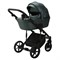 Детская коляска Adamex Lumi Air Deluxe 3 в 1 L-SM15 (Т.ЗЕЛЕНАЯ ПЕРЛ. КОЖА) 637735612 - фото 64272