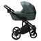 Детская коляска Adamex Lumi Air Deluxe 3 в 1 L-SM15 (Т.ЗЕЛЕНАЯ ПЕРЛ. КОЖА) 637735612 - фото 64277