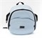 Детская коляска Adamex Blanc 3 в 1 BL-PS24 TIP (ГОЛУБОЙ+ГОЛУБАЯ КОЖА) 1658902061 - фото 64452