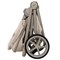 Детская коляска Sweet Baby Elegante 2 в 1 SBL LT Beige 2099135902 - фото 6451