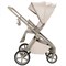 Детская коляска Sweet Baby Elegante 2 в 1 SBL LT Beige 2099135902 - фото 6453