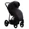 Детская коляска AroTeam Amaro Prima 3 в 1 05 черная кожа 1456009160 - фото 64731
