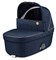 Коляска 3 в 1 Peg Perego Veloce Belvedere Lounge Blue Shine 650343693 - фото 64877