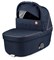 Коляска 3 в 1 Peg Perego Veloce Belvedere Lounge Blue Shine 650343693 - фото 64878