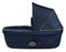 Коляска 3 в 1 Peg Perego Veloce Belvedere Lounge Blue Shine 650343693 - фото 64881