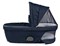 Коляска 3 в 1 Peg Perego Veloce Belvedere Lounge Blue Shine 650343693 - фото 64882