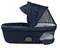 Коляска 3 в 1 Peg Perego Veloce Belvedere Lounge Blue Shine 650343693 - фото 64883
