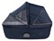 Коляска 3 в 1 Peg Perego Veloce Belvedere Lounge Blue Shine 650343693 - фото 64885