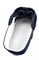 Коляска 3 в 1 Peg Perego Veloce Belvedere Lounge Blue Shine 650343693 - фото 64886