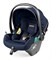 Коляска 3 в 1 Peg Perego Veloce Belvedere Lounge Blue Shine 650343693 - фото 64892