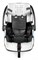 Коляска 3 в 1 Peg Perego Veloce Belvedere Lounge Blue Shine 650343693 - фото 64893