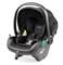 Коляска 3 в 1 Peg Perego Veloce Belvedere Lounge Licorice 433986995 - фото 64938