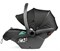 Коляска 3 в 1 Peg Perego Veloce Belvedere Lounge Licorice 433986995 - фото 64940