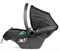 Коляска 3 в 1 Peg Perego Veloce Belvedere Lounge Licorice 433986995 - фото 64941