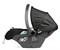 Коляска 3 в 1 Peg Perego Veloce Belvedere Lounge Licorice 433986995 - фото 64942