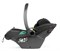 Коляска 3 в 1 Peg Perego Veloce Belvedere Lounge Licorice 433986995 - фото 64944