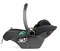 Коляска 3 в 1 Peg Perego Veloce Belvedere Lounge Licorice 433986995 - фото 64945