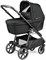 Коляска 3 в 1 Peg Perego Veloce Belvedere Lounge Licorice 433986995 - фото 64948