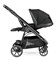 Коляска 3 в 1 Peg Perego Veloce Belvedere Lounge Licorice 433986995 - фото 64955