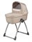 Коляска 3 в 1 Peg Perego Veloce Belvedere Lounge Mon Amour 822696385 - фото 64958