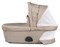 Коляска 3 в 1 Peg Perego Veloce Belvedere Lounge Mon Amour 822696385 - фото 64964