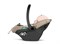 Коляска 3 в 1 Peg Perego Veloce Belvedere Lounge Mon Amour 822696385 - фото 64978