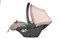 Коляска 3 в 1 Peg Perego Veloce Belvedere Lounge Mon Amour 822696385 - фото 64979