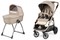 Коляска 3 в 1 Peg Perego Veloce Belvedere Lounge Mon Amour 822696385 - фото 64982