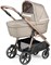 Коляска 3 в 1 Peg Perego Veloce Belvedere Lounge Mon Amour 822696385 - фото 64988