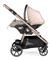 Коляска 3 в 1 Peg Perego Veloce Belvedere Lounge Mon Amour 822696385 - фото 64992