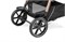 Коляска 3 в 1 Peg Perego Veloce Belvedere Lounge Mon Amour 822696385 - фото 64994