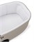 Коляска 3 в 1 Peg Perego Veloce Belvedere SLK Astral 982650985 - фото 65007
