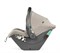 Коляска 3 в 1 Peg Perego Veloce Belvedere SLK Astral 982650985 - фото 65024