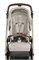 Коляска 3 в 1 Peg Perego Veloce Belvedere SLK Astral 982650985 - фото 65031
