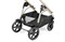 Коляска 3 в 1 Peg Perego Veloce Belvedere SLK Astral 982650985 - фото 65033