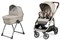 Коляска 3 в 1 Peg Perego Veloce Belvedere SLK Astral 982650985 - фото 65045